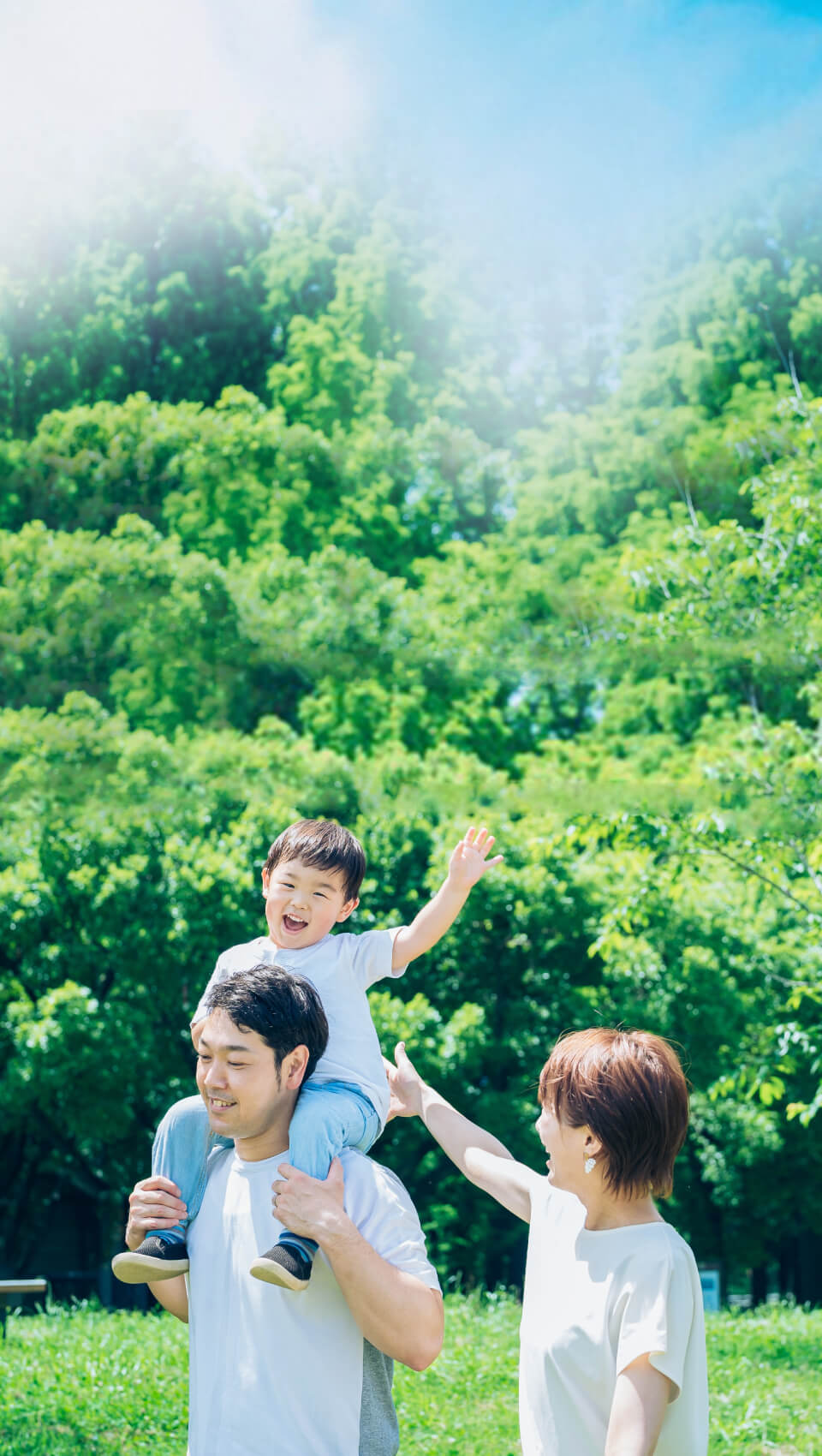 厚愛中壢  城市綠寶石 我們的未來在這裡