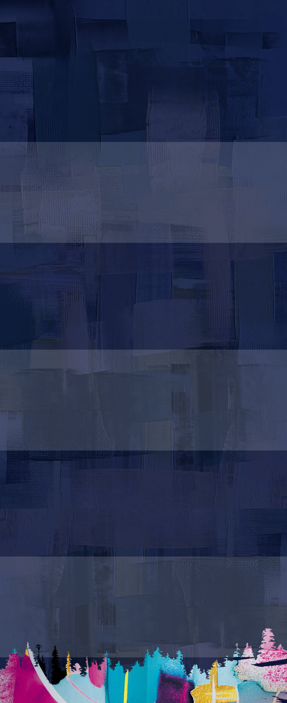 A20雙城之站幸福散步地圖